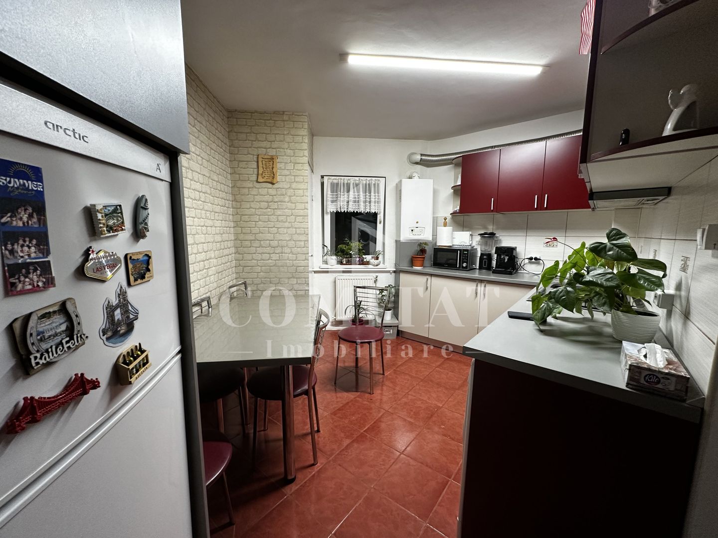 Apartament cu 2 camere decomandate | Zona Expo Transilvania - Mărăști - Poză 9