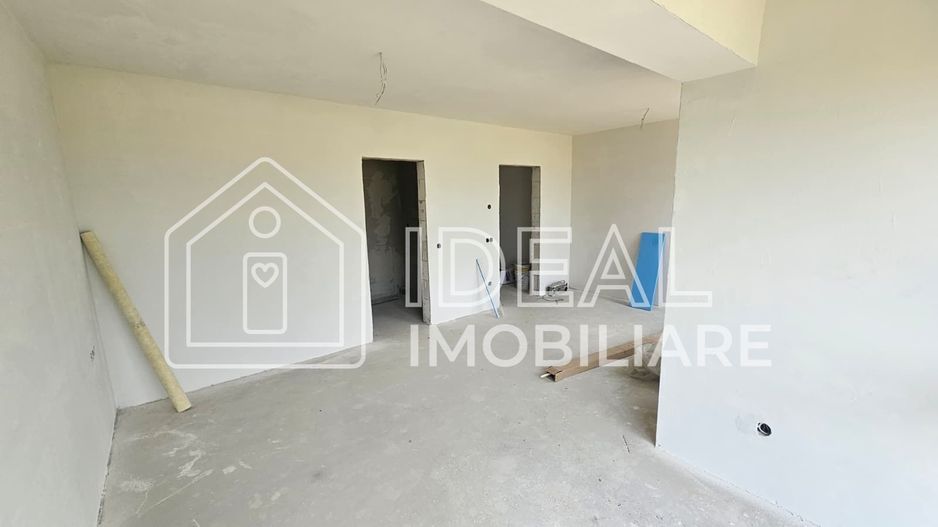 Locuință înșiruită premium | Gușterița | 138 mp utili | Priveliște panoramică | - Poză 10