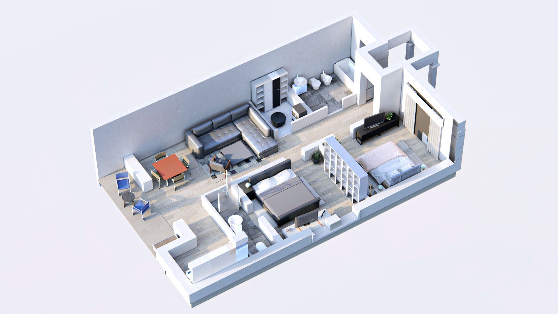 Proiect deosebit în Mosnita - Poză 7