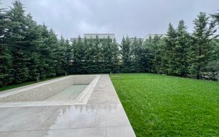 Vila Spectaculoasa *460mpc* / 800mp teren / Piscina Proprie / Pipera - Poză 9