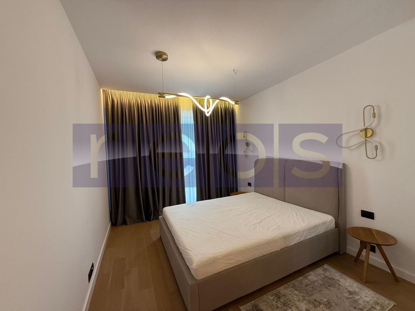 APARTAMENT PREMIUM 4 CAMERE | 3 LOCURI DE PARCARE | ULTRAFINISAT | 141MP | - Poză 5