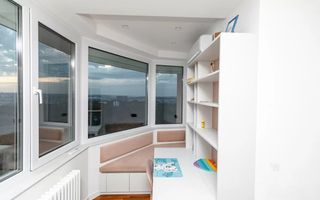 Chirie, apartament, 3 camere, str. Mihail Sadoveanu, Ciocana - Poză 9