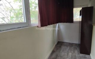 2 camere RENOVAT • MOBILAT • UTILAT • 2 MINUTE METROU JIULUI - Poză 9