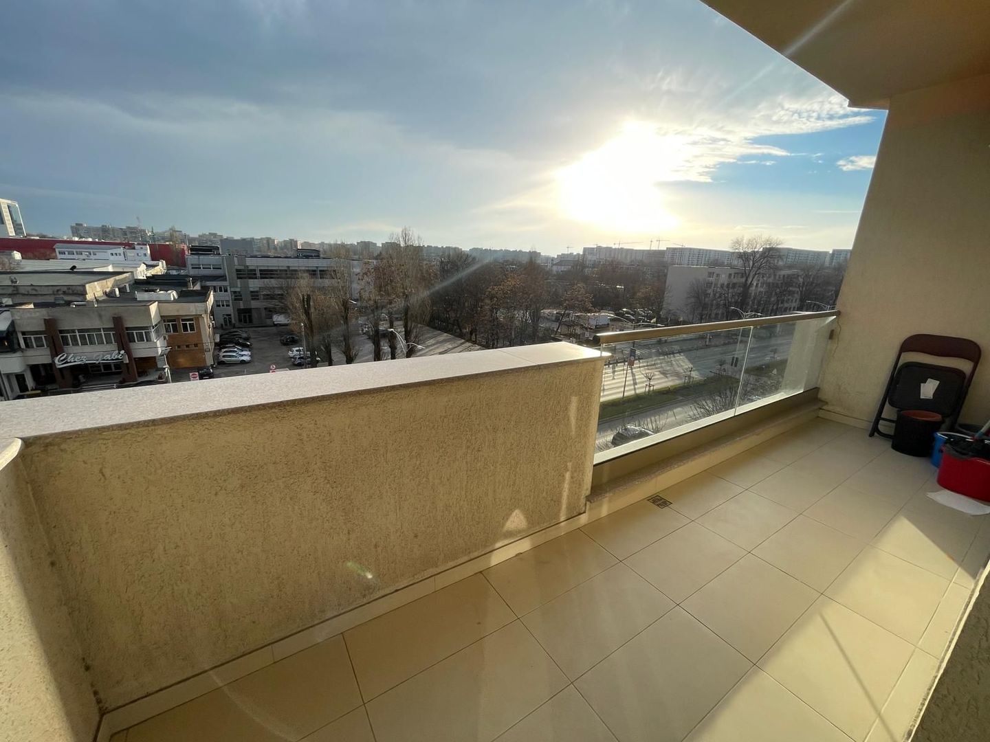 3 Camere 2020 REAL Parcare INCLUSA Metrou Politehnica Cotroceni Apaca - Poză 10