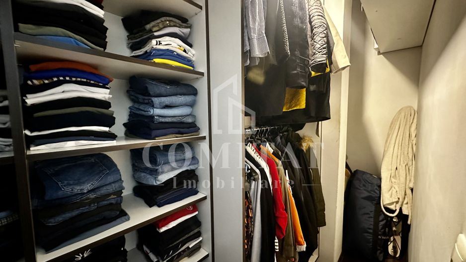 Apartament 3 camere | Loc de parcare | Cartier Terra-Floresti - Poză 15