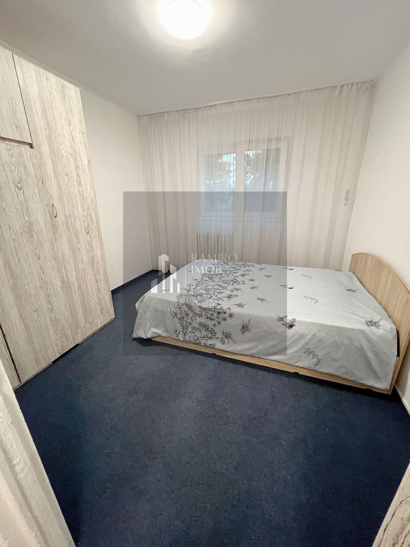 Apartament 3 camere bloc 1982 etaj 2 - Piata Sudului Sector 4 - Poză 5
