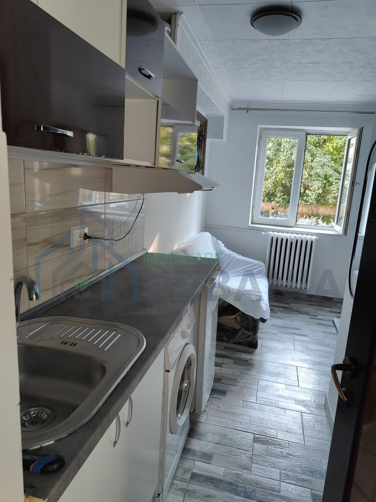 # închiriez camera camin 12 mp wc dus în casa zona bularga. - Poză 4