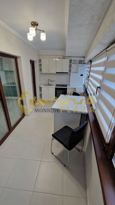 2 Camere | Bloc nou | AC | CT | Loc de parcare | Izolat fonic | Balcon - Poză 4