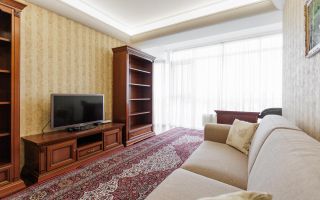 Chirie, apartament, 2 camere, strada Alexandru Pușkin, Centru - Poză 11