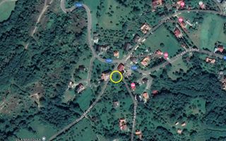 Teren Intravilan cu 2 Deschideri 4000mp Predelut-Bran | GOPO - Poză 5