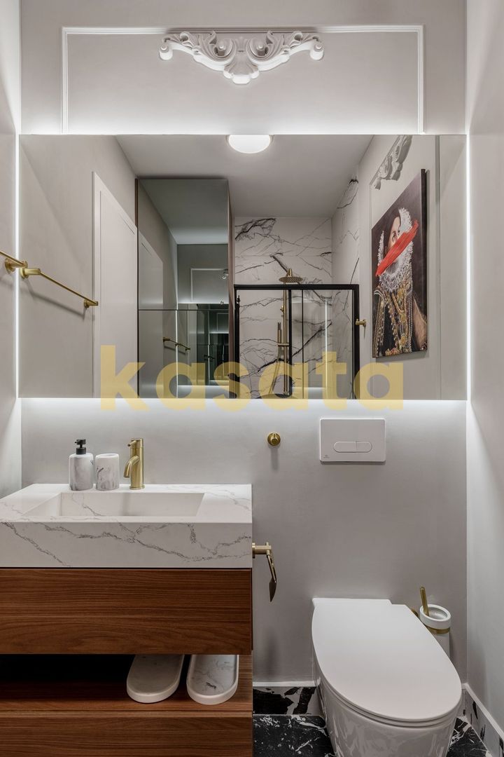 Oportunitate rară – Studio modern în WIN Herăstrău - Poză 10