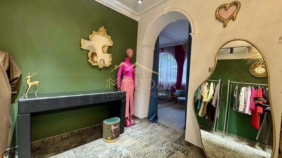 Spațiu Elegant **Business** // Dorobanți - Poză 4