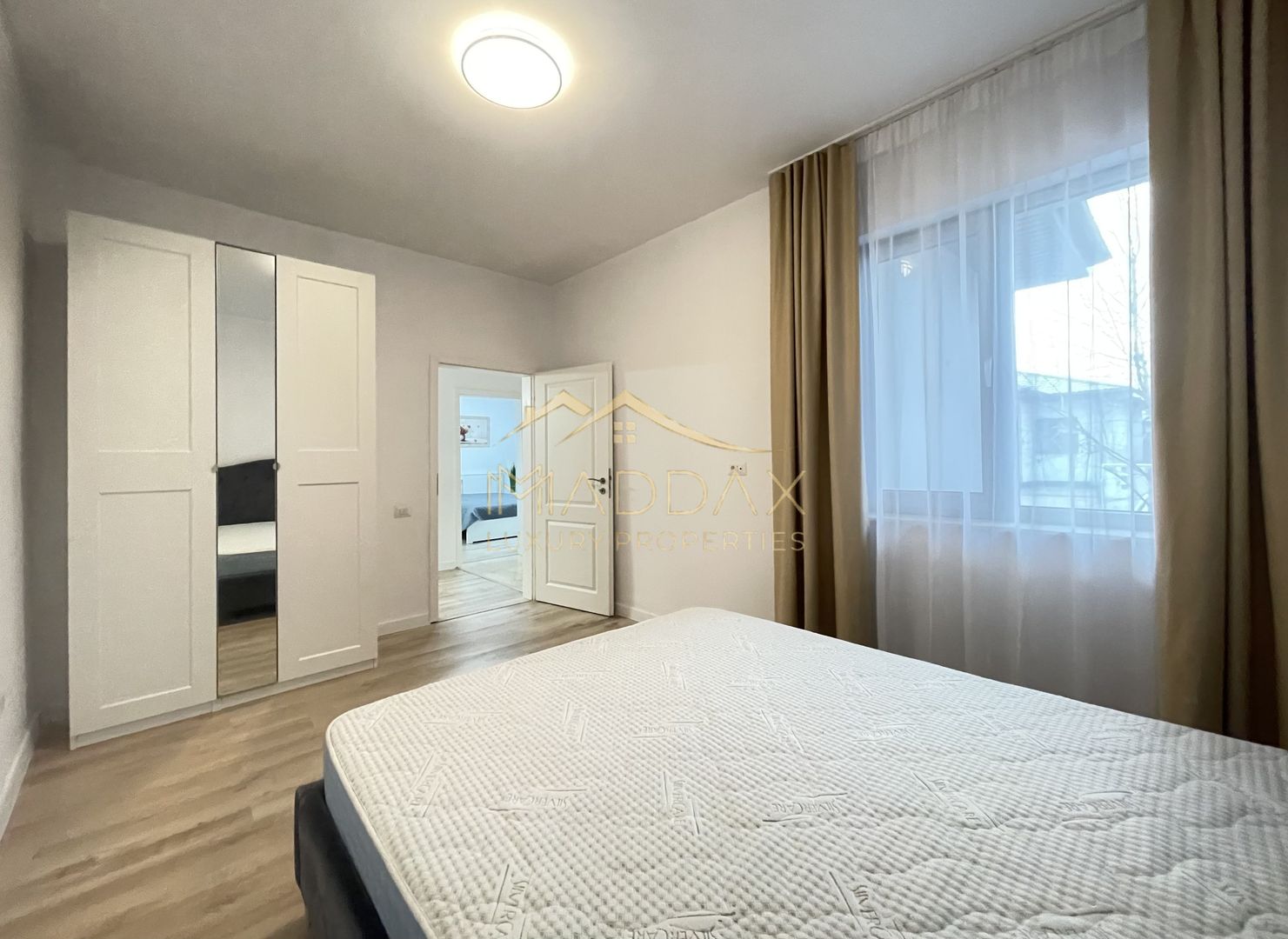 Vila moderna***4 camere***cu gradina//Cartier rezidential Corbeanca - Poză 15