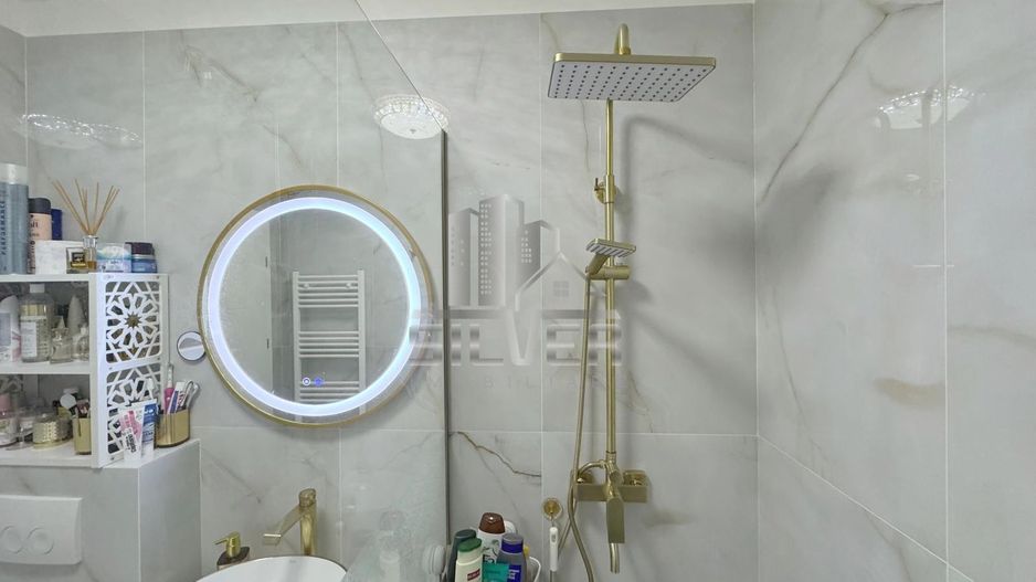 Apartament cu 2 camere/46 mp/parcare. - Poză 11