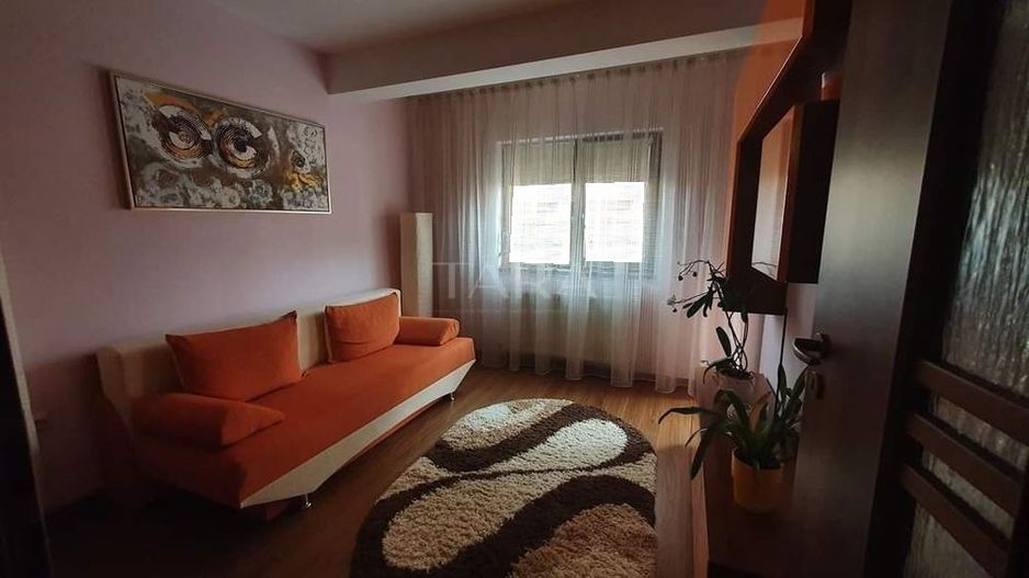Apartament cu 3 camere în Florești, zona Panemar - Poză 4