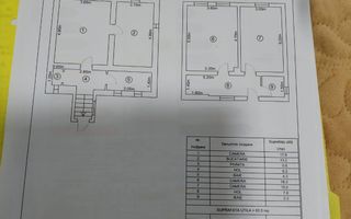 🏡 Casă Individuală în Zonă Centrală | Curte Proprie - Poză 27