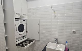 Apartament modern de închiriat, ultracentral – finisaje premium - Poză 7