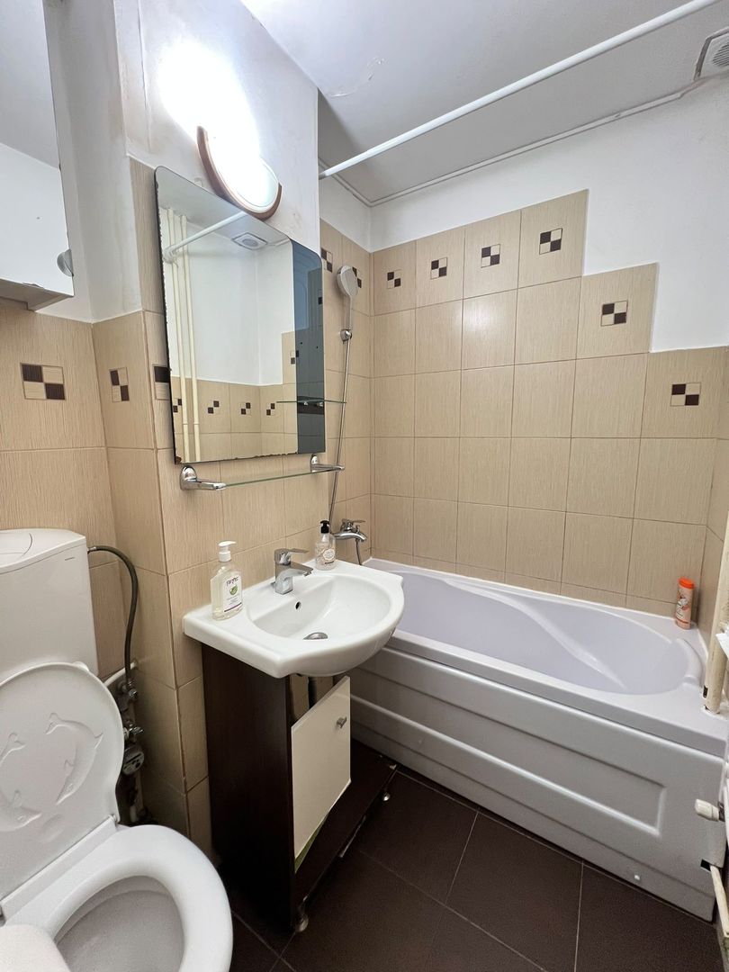 Apartament cu 2 camere | 50 mp | Gheorgheni | Piata Hermes - Poză 8