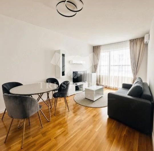 Apartament 2 camere Domenii - Loc de parcare - Poză 1
