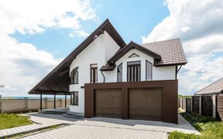 Casă cu 2 nivele amplasată pe strada Doina și Ion Aldea - Teodorovici - Poză 2