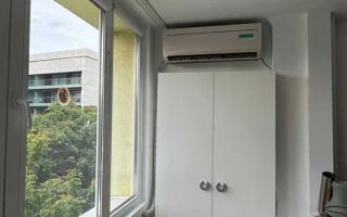 APARTAMENT IN ZONA ARCUL DE TRIUMF - Poză 6