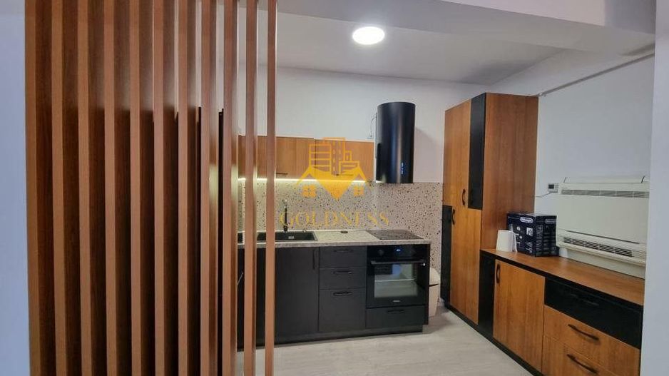 2 camere open space,Cartierul Marasti, Parcare, Zona Leroy Merlin - Poză 3