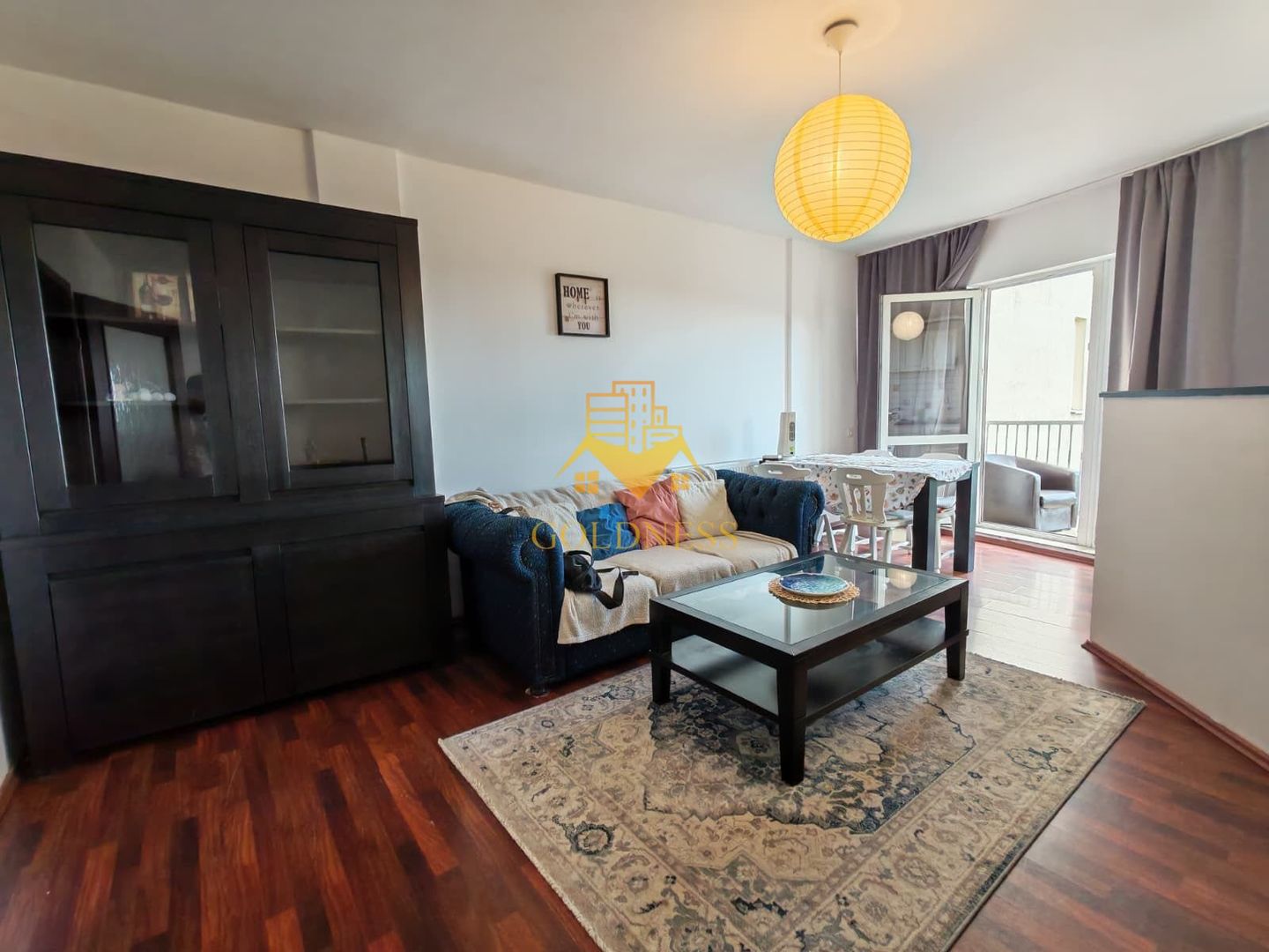 2 camere,modern, bloc nou,Zorilor Gheorghe Dima Zona Louis Pasteur,UMF - Poză 10