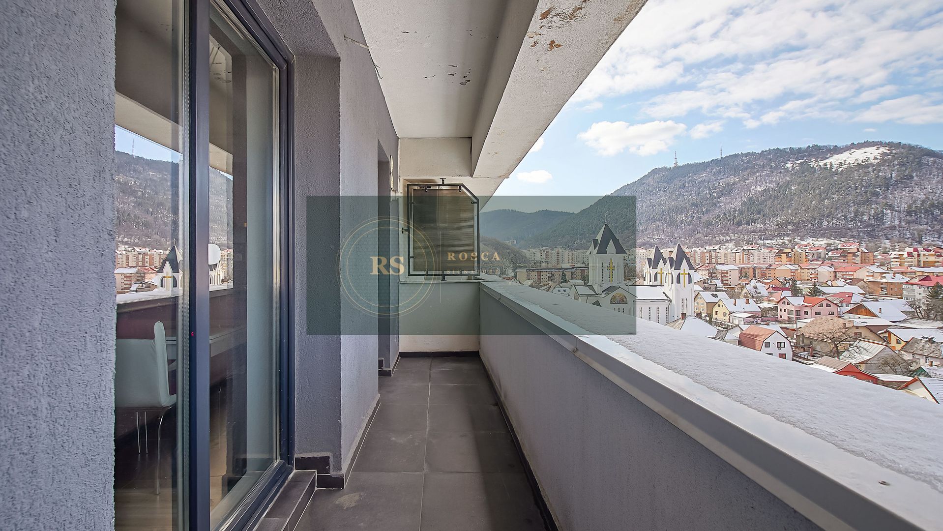 COMISION 0%| Apartament 2 camere, Carpatilor - Poză 9