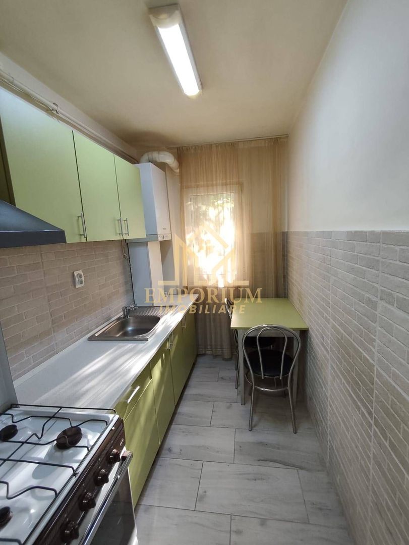 3 camere, semidecomandate, Manastur, Studenti, zona BIG, Mc Donald's - Poză 5