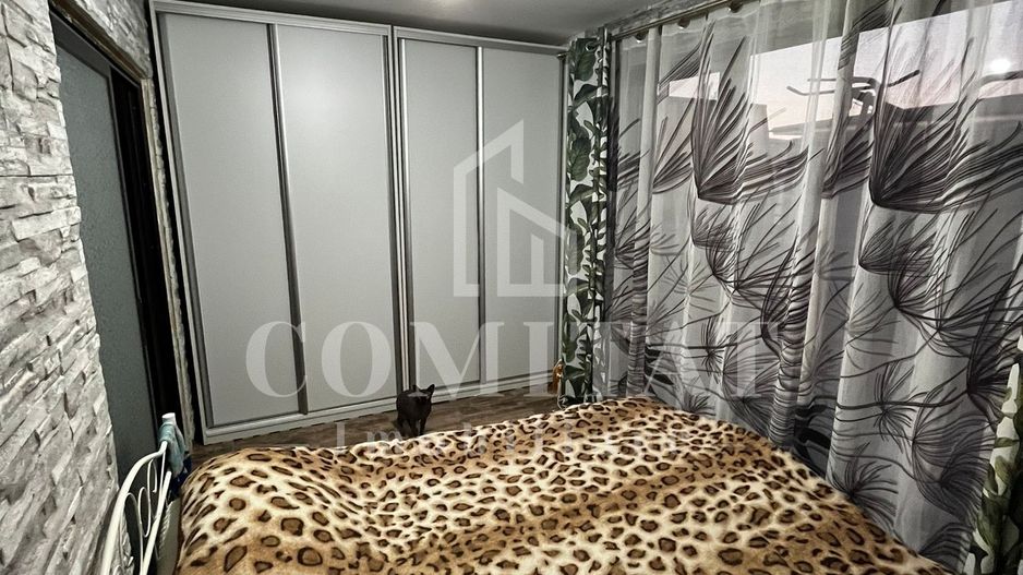 Apartament 2 dormitoare | Mobilat și utilat | Cartier Terra-Floresti - Poză 7