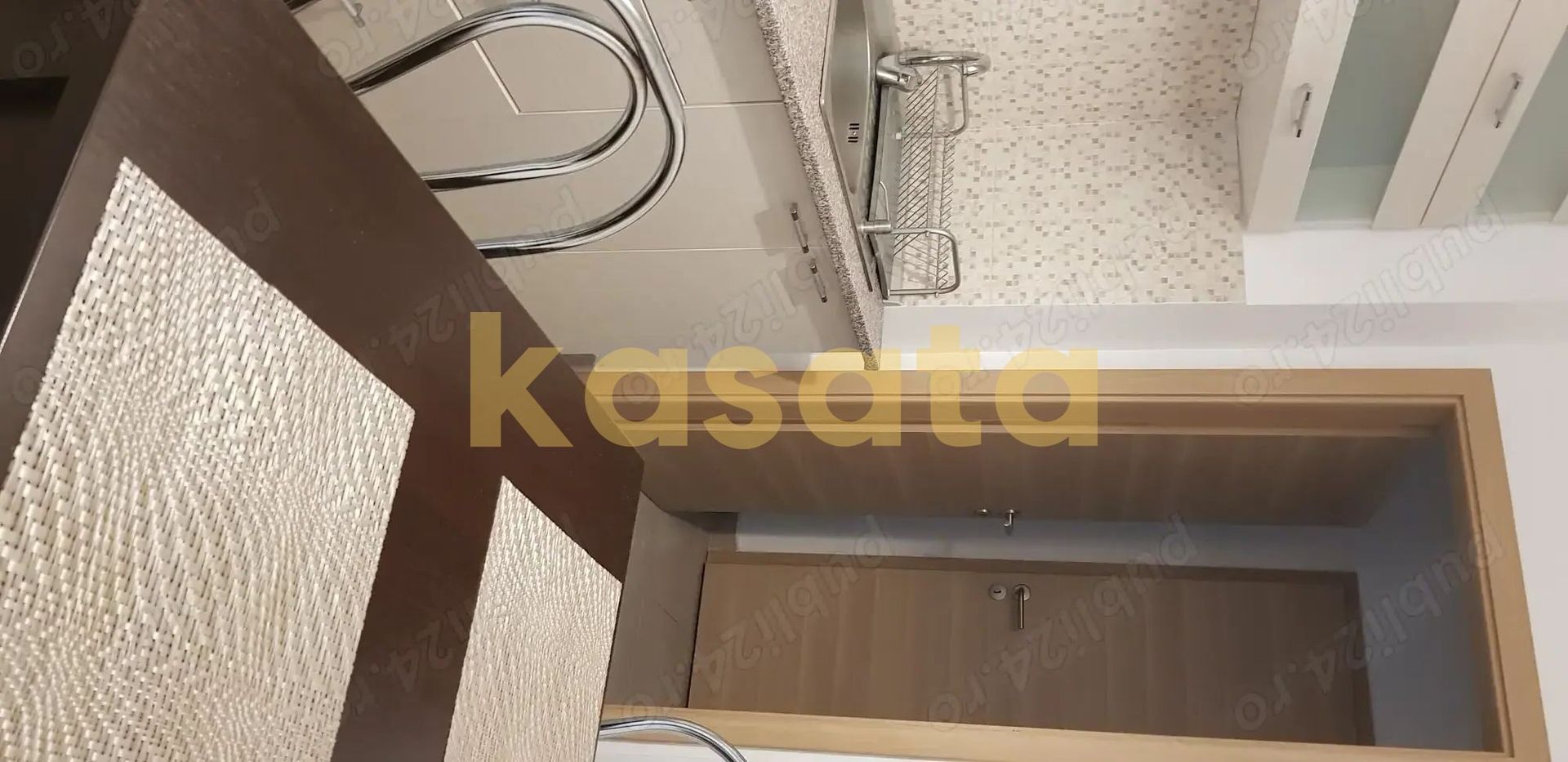Apartament spațios cu 3 camere de închiriat în Bucureştii Noi - Poză 7