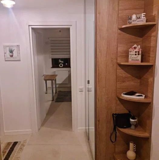 De Inchiriat  Apartament Modern 2 Camere | Zona Metalurgiei – Complex Nou - Poză 5