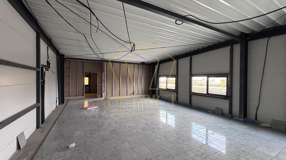 Hala industriala noua | Sanandrei | A1 - Poză 5