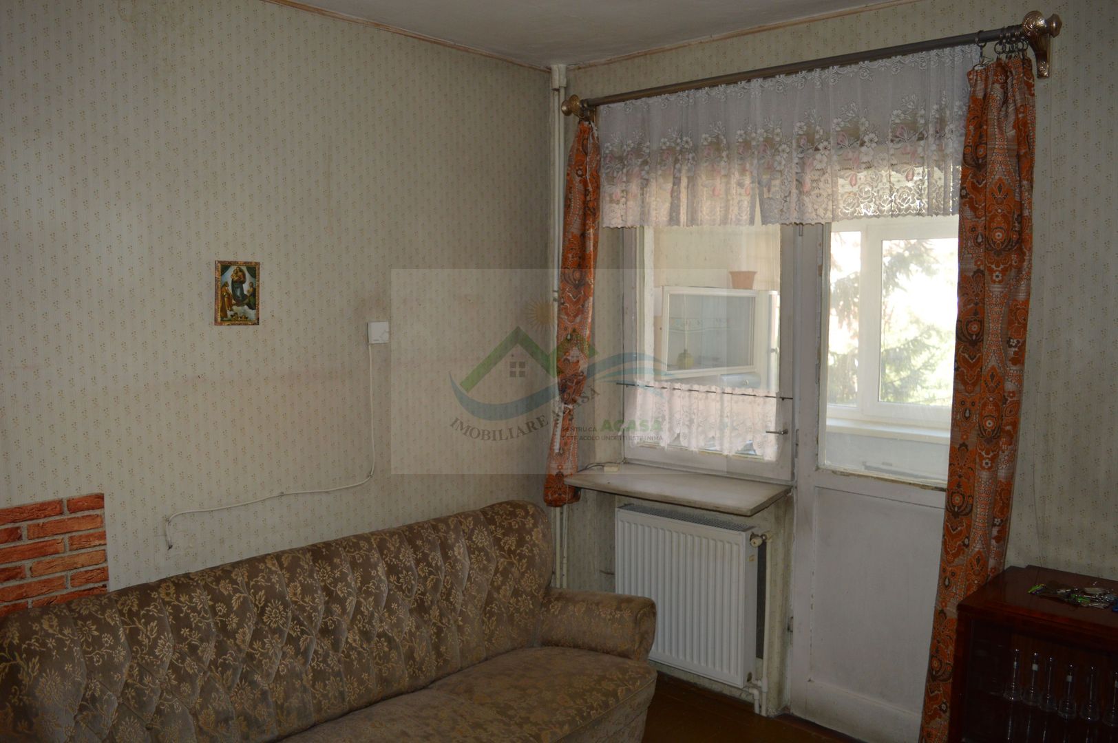Apartament 3 camere Gura Humorului - Poză 16