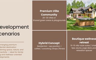 Teren cu potențial multiplu de dezvoltare – Corunca, E60, 17.000 mp - Poză 5