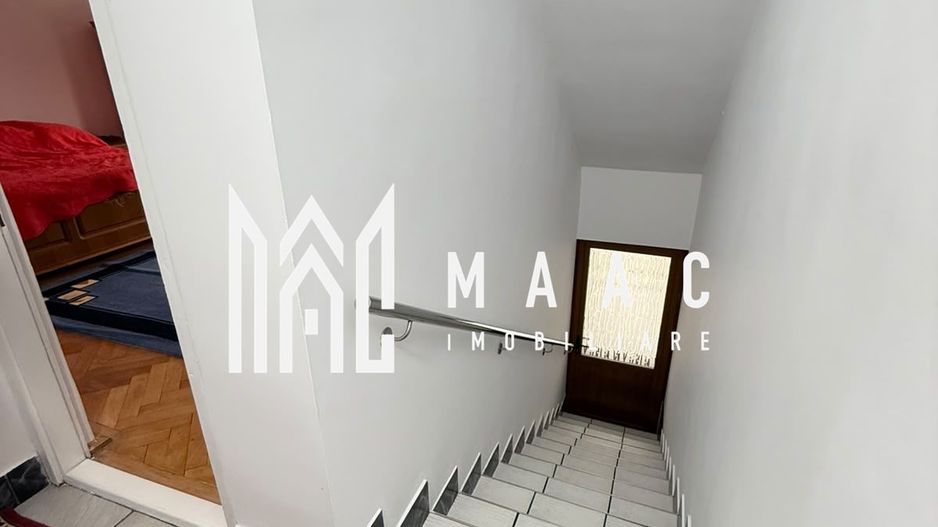 Apartament 4 camere | Curte | 3 bai | 4 balcoane | Strand - Poză 28