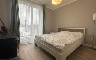 Apartament 2 camere | Etaj Retras | Lift | Andrei Muresanu Sud - Poză 5