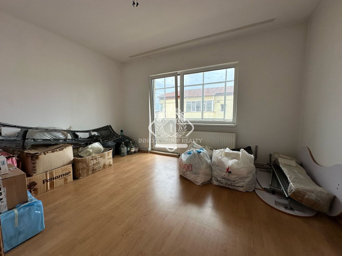 Apartament 3 camere, decomandat, 76mp, in zona Grui - Poză 3
