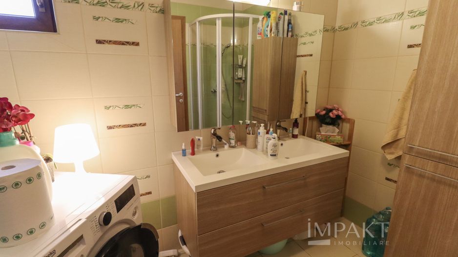 Casa individuala superba de vanzare, cartier Andrei Muresanu! - Poză 42