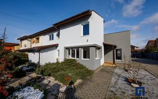 Inchiriere vila 186 mp utili, birouri, 6 camere, parcare 15 auto - Poză 1
