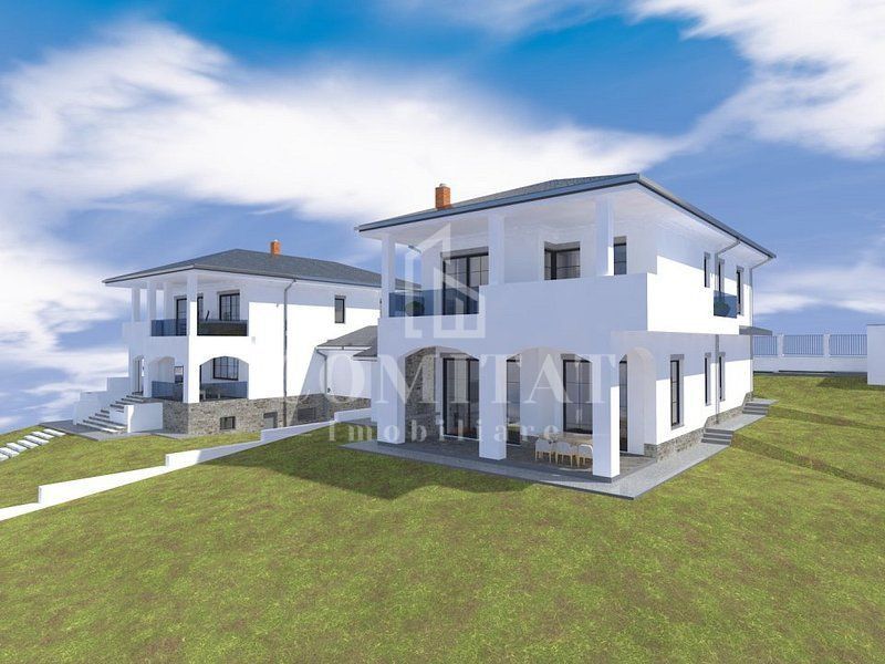 Vilă pe stradă privată | cartier Făget - Poză 2