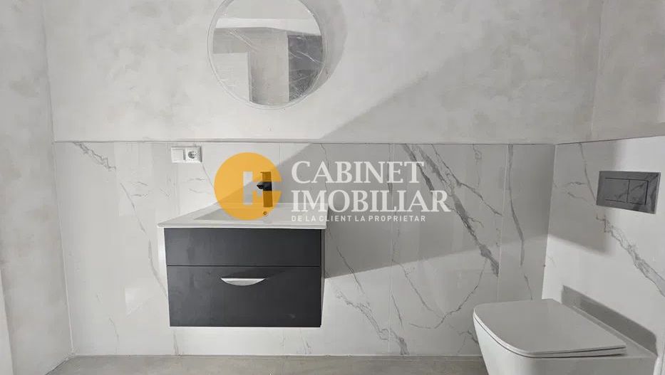 Cug- Apartament cu 1 Camera -38 Mp + Loc de Parcare - Poză 5