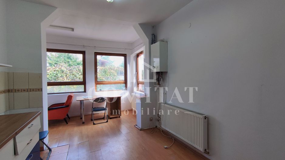 Casă oferită spre închiriere | 3 camere | Zona Titulescu - Poză 1