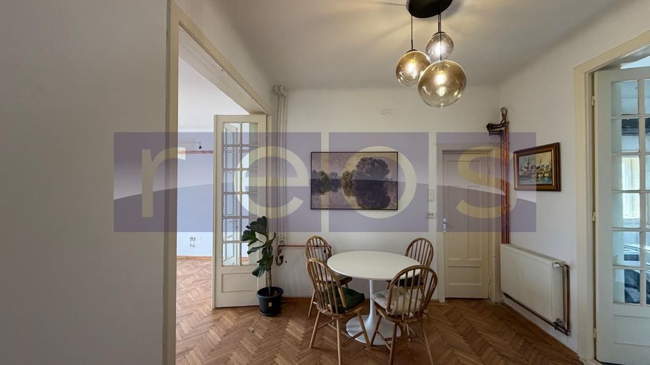 VANZARE 3 CAMERE 86MP | BLOC INTERBELIC | STIRBEI VODA | RENOVAT TOTAL - Poză 5