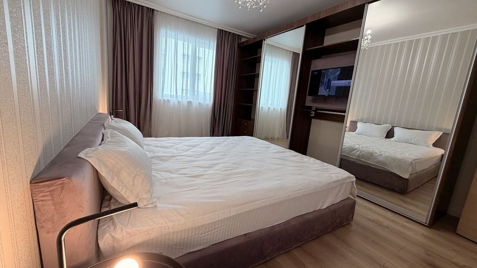 De inchiriat Apartament 2 camere Rin Grand Hotel - Poză 2