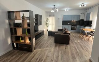 Apartament zona Lipovei - intrare Dumbrăvița - Poză 10