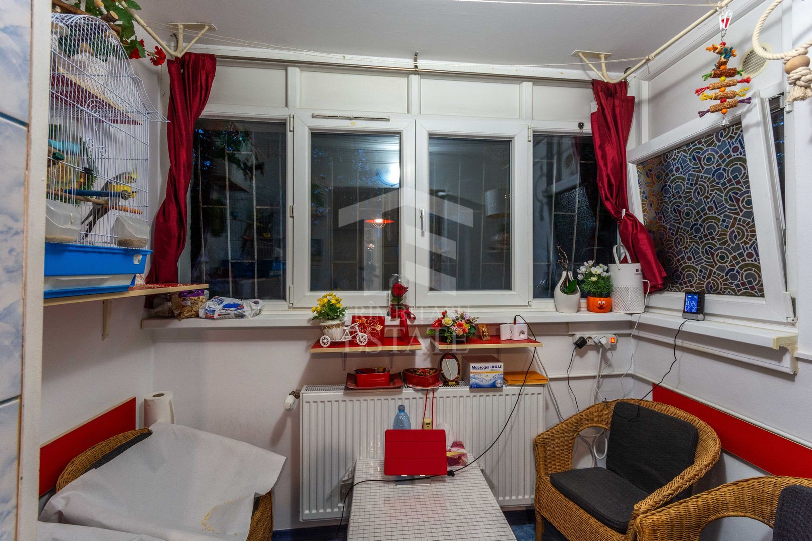 Arena Nationala, Basarabia Apartament 3 camere - Poză 13