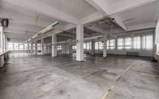 Hala productie si depozitare - Poză 5