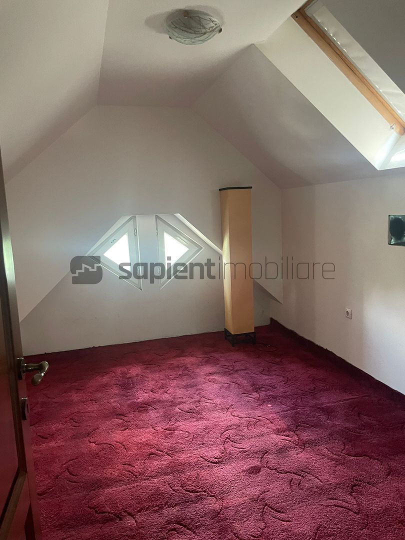 VILA IN ORADEA - Poză 17