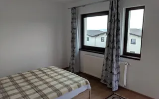 Duplex de închiriat în Complexul Rezidențial La Brazi, Bucium, Iași - Poză 11